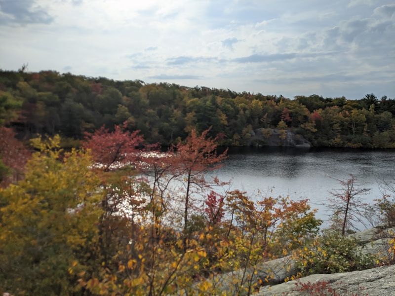 Terrace Pond – West Milford, New Jersey