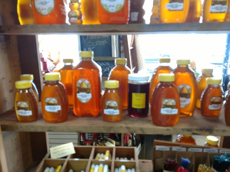Terrapin Farms Sauces and Local Food Products Terrapin Farms Sauces and Local Food Products