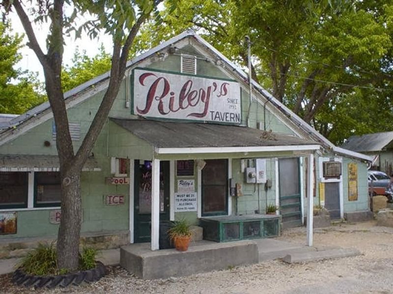 Texas's First Liquor License After Prohibition Texas's First Liquor License After Prohibition