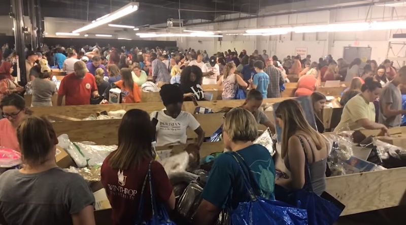 The $1 Wednesday Experience Shoppers Rave About