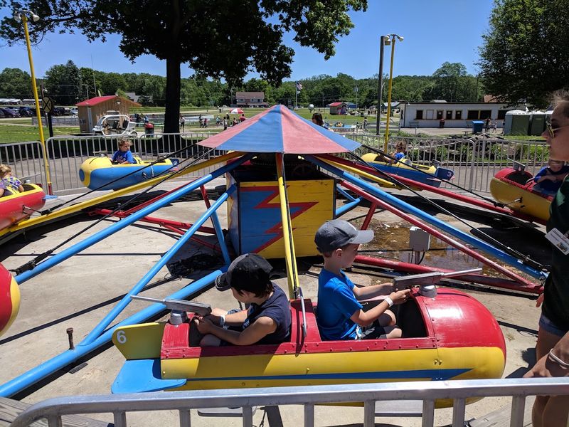 The $15 Ride Wristband — One of the Best Deals in Family Entertainment The $15 Ride Wristband — One of the Best Deals in Family Entertainment