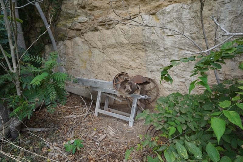 The 1952 Excavation That Changed Everything