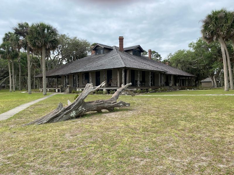 The 19th-Century Lodge That Started It All The 19th-Century Lodge That Started It All