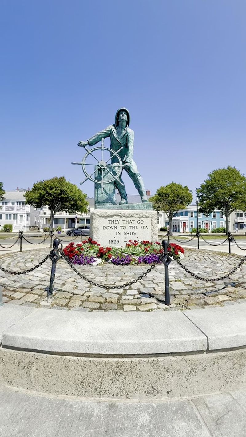 The 300th Anniversary That Sparked a Monument