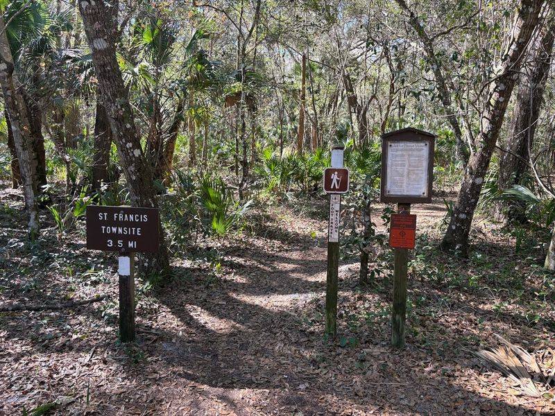 The 8-Mile Loop Experience