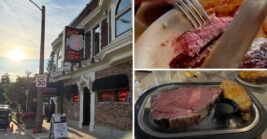 The 9 Small-Town Steakhouses In Wisconsin That Locals Have Been Raving About For Decades