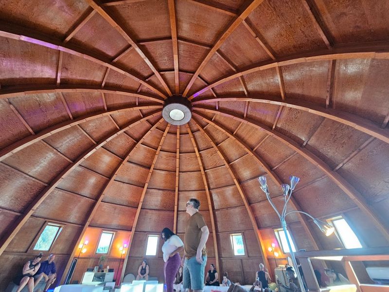 The Acoustic Science Behind Why the Sound Bath Works
