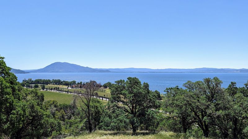 The Air Quality Here Ranks Among the Best in California