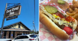 The Alabama Diner That’s Been Serving Hot Dogs Since 1924 – And Just Celebrated 100 Years