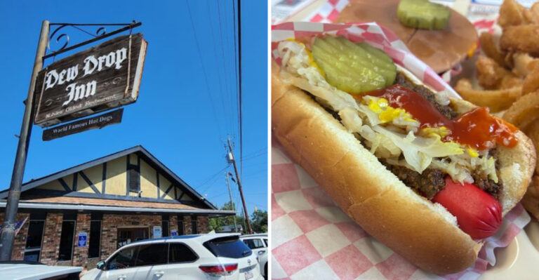 The Alabama Diner That’s Been Serving Hot Dogs Since 1924 – And Just Celebrated 100 Years