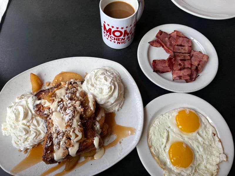 The All-Day Brunch Menu Worth Waking Up For
