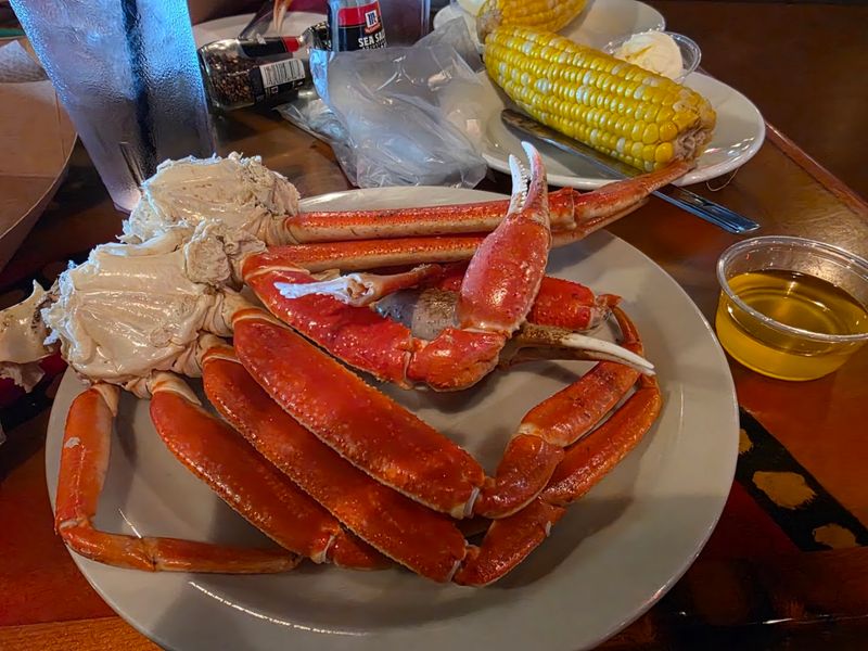 The All-You-Can-Eat Lobster Option