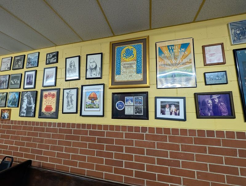 The Allman Brothers Connection That Adds Rock and Roll Soul