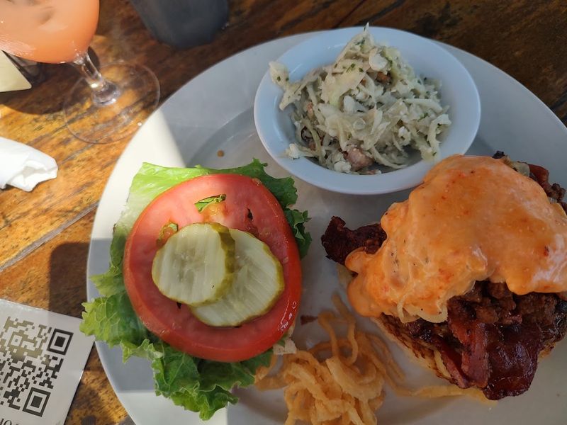 The Annabelle Lee Burger — A Fan Favorite Worth Every Bite