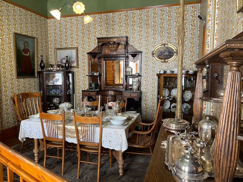 The Arsenic Wallpaper Secret The Arsenic Wallpaper Secret