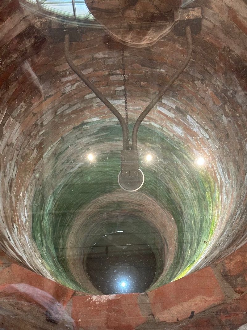 The Artesian Well and Its Surprising History