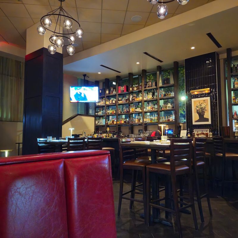 The Atmosphere — Polished but Never Pretentious