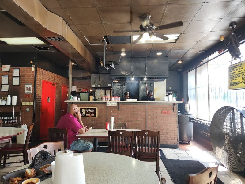 The Authentic No-Frills Atmosphere That Feels Just Right