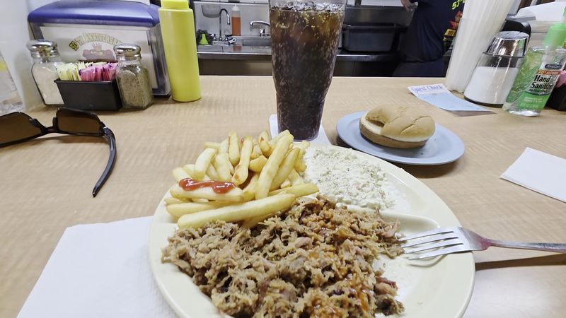 The BBQ Plate That Surprises Everyone