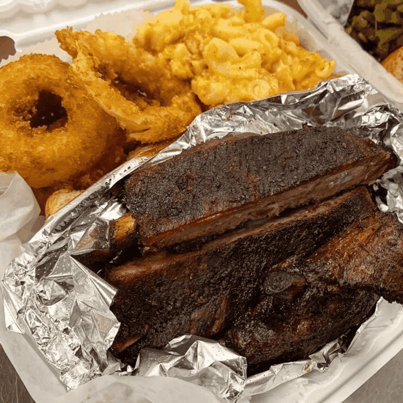 The BBQ Sauce That Brings Back Childhood Memories