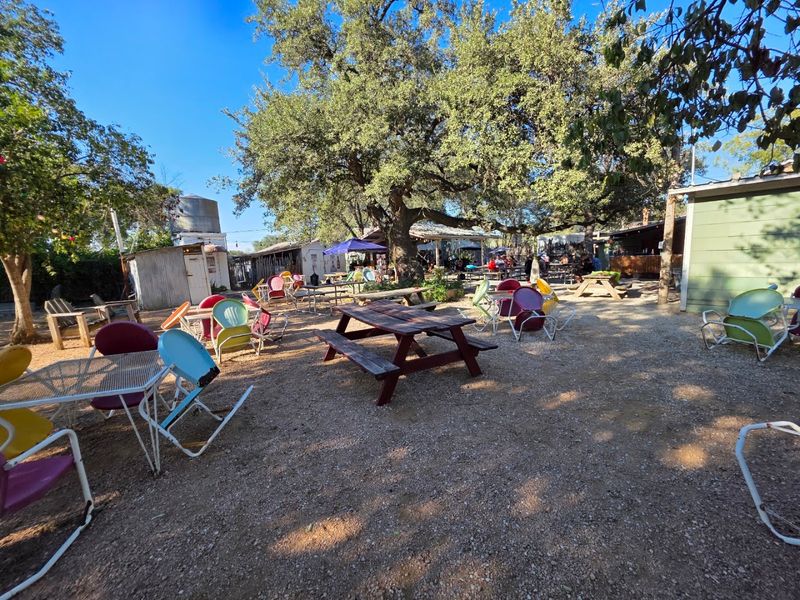 The Backyard Patio — A Hidden Outdoor Gem The Backyard Patio — A Hidden Outdoor Gem