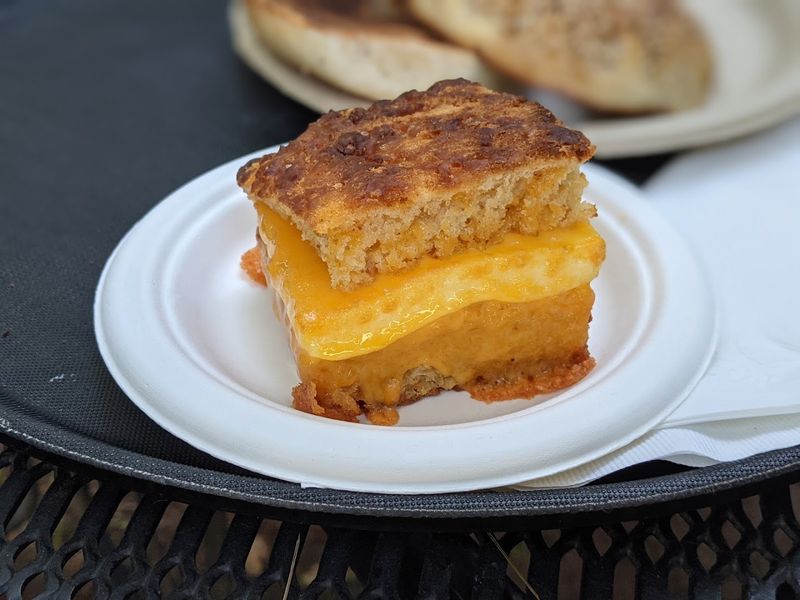 The Bacon, Egg, and Cheese Biscuit That Might Be the Best You've Ever Had