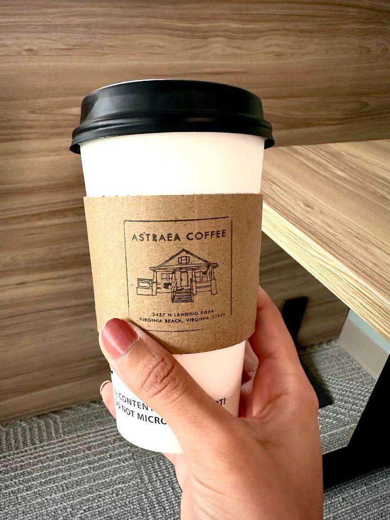 The Bail Out Espresso Drink The Bail Out Espresso Drink