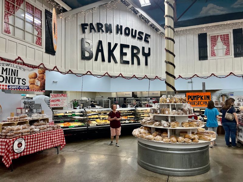 The Bakery That Makes Every Trip Worth It The Bakery That Makes Every Trip Worth It