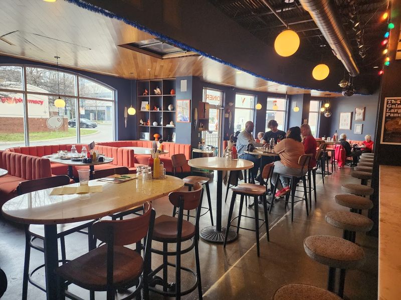 The Bank Vault Dining Experience You Have to Try The Bank Vault Dining Experience You Have to Try