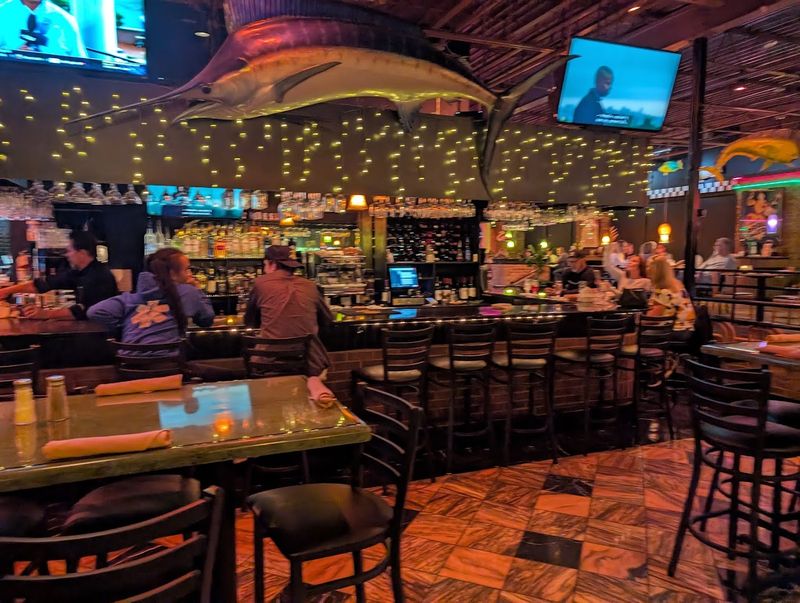The Bar Scene That Kicks Off the Night Right