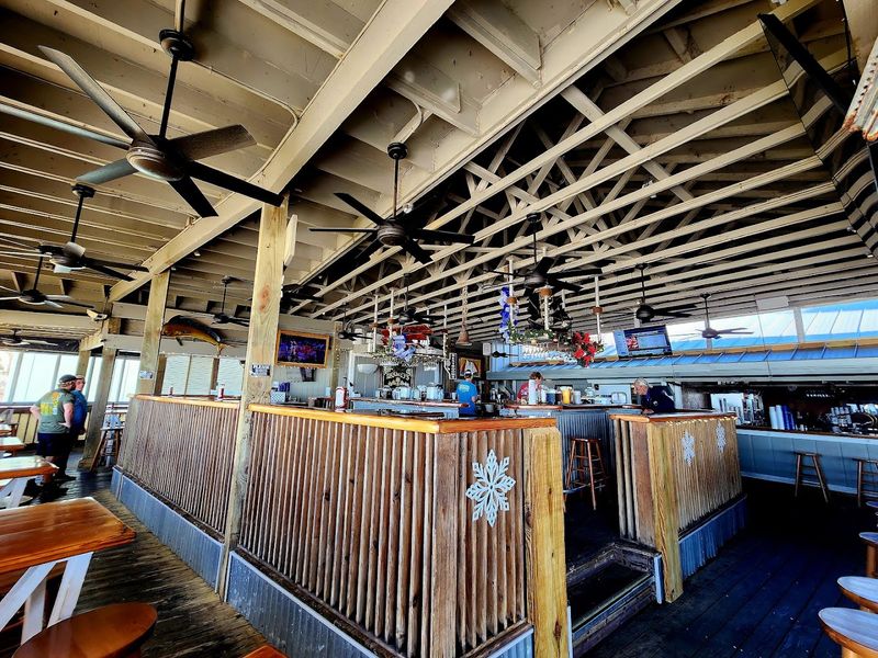 The Bar Scene and Craft Drink Selection