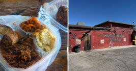 The Barbecue At This Nevada Restaurant Is So Good, You’ll Drive Miles Just To Try It