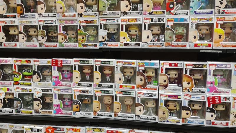 The Bargain Bin Store That Started It All