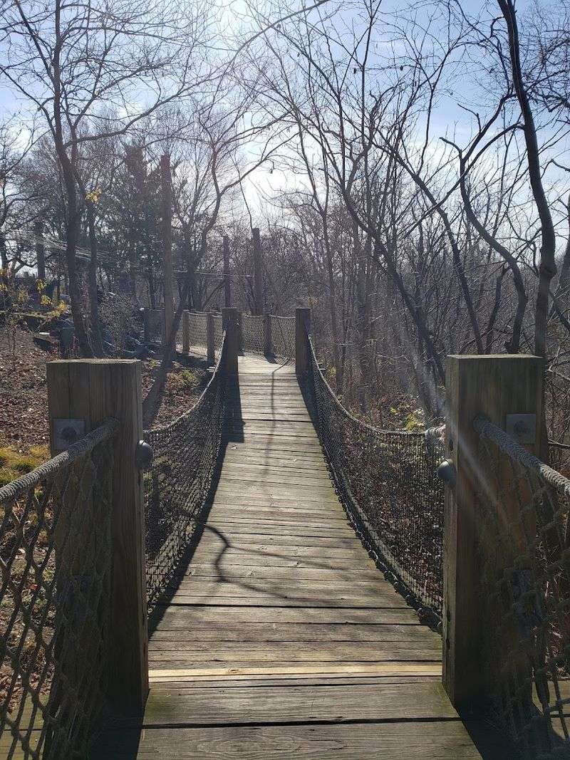The Beautiful Walking Trails The Beautiful Walking Trails