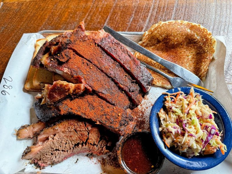 The Beef Brisket That Started It All