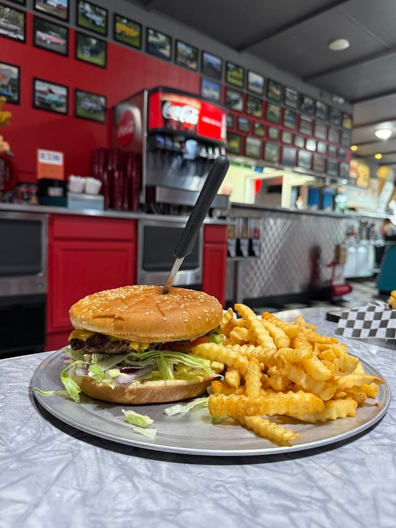 The Belt Buster Sauce — A Flavor Combo You Won't Forget