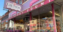 The Best Candy Store In Every U.S. State, Ranked