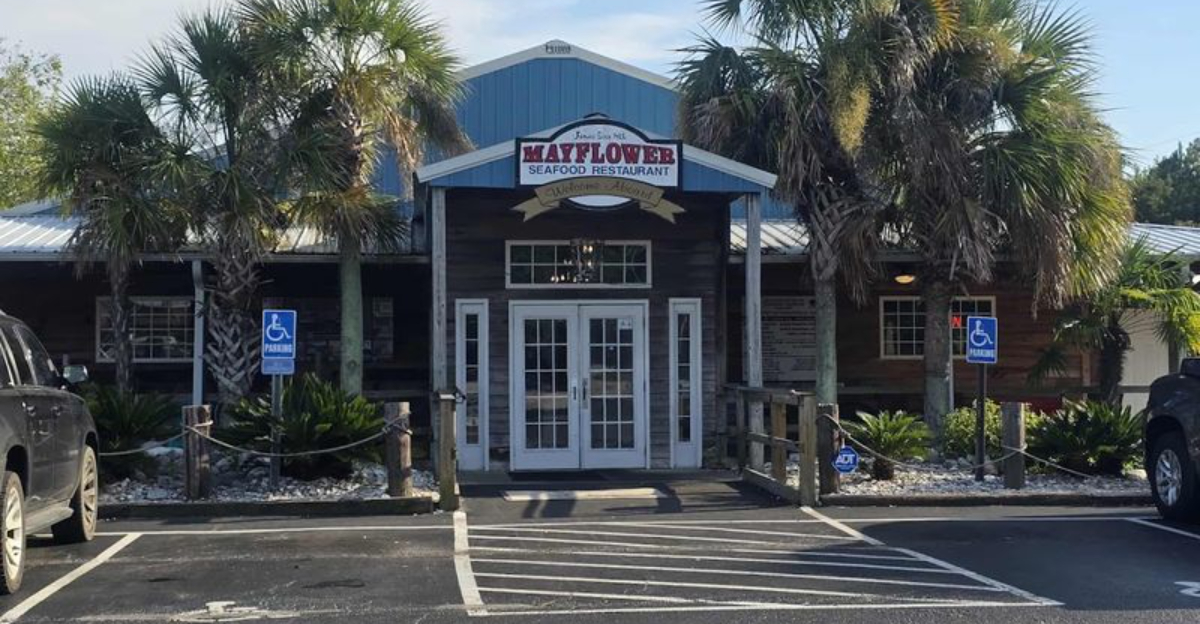 The Best Fried Catfish In North Carolina Is Served At This Humble Little Restaurant