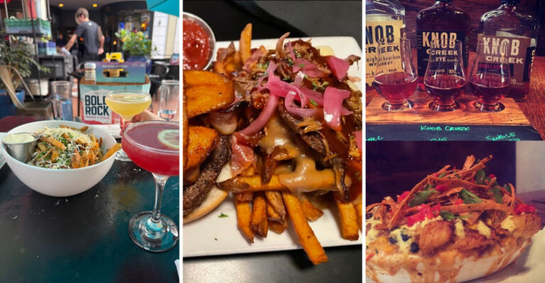 The Best Loaded Fries In Every State Worth Trying