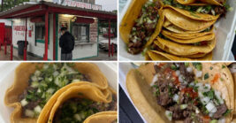 The Best Meal In Texas Is Served At This Unassuming Little Restaurant