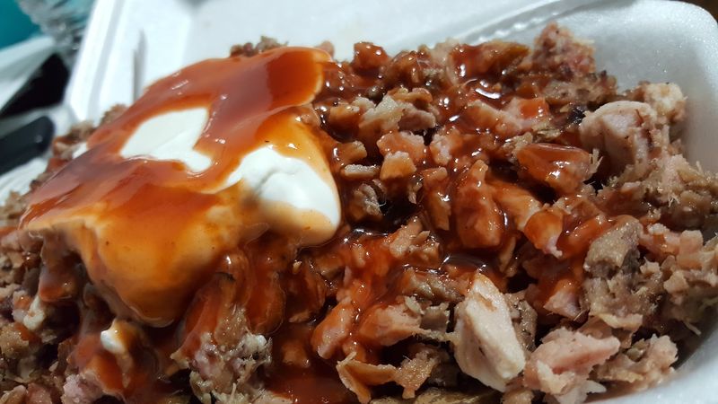 The Big Hank Potato - A Life-Changing Loaded Meal
