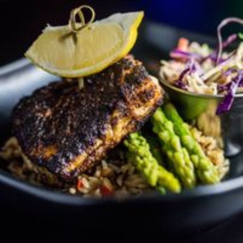 The Blackened Catfish That Wows Every Time
