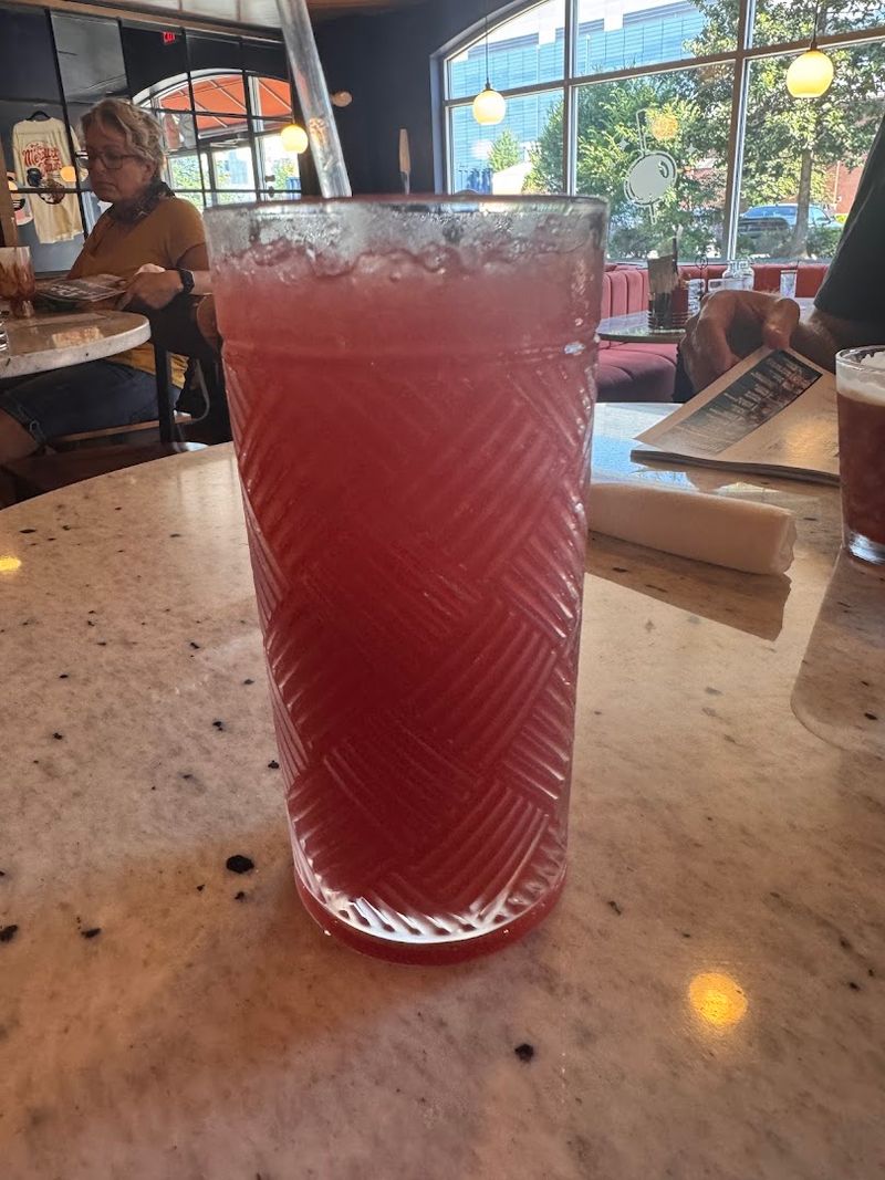 The Bloody Mary That Might Be the Best in the City The Bloody Mary That Might Be the Best in the City