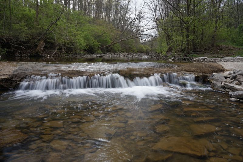 The Blue Trail Experience for Adventurous Hikers The Blue Trail Experience for Adventurous Hikers
