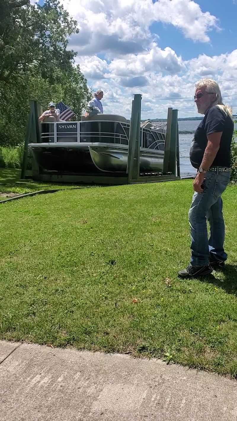 The Boat Trolley: A One-of-a-Kind Experience
