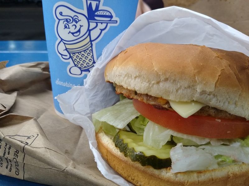 The Boss Burger That Lives Up to Its Name