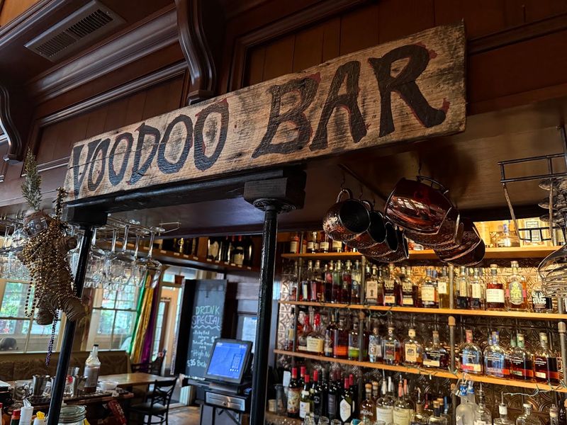 The Bourbon and Whiskey Bar Is a Serious Lineup The Bourbon and Whiskey Bar Is a Serious Lineup