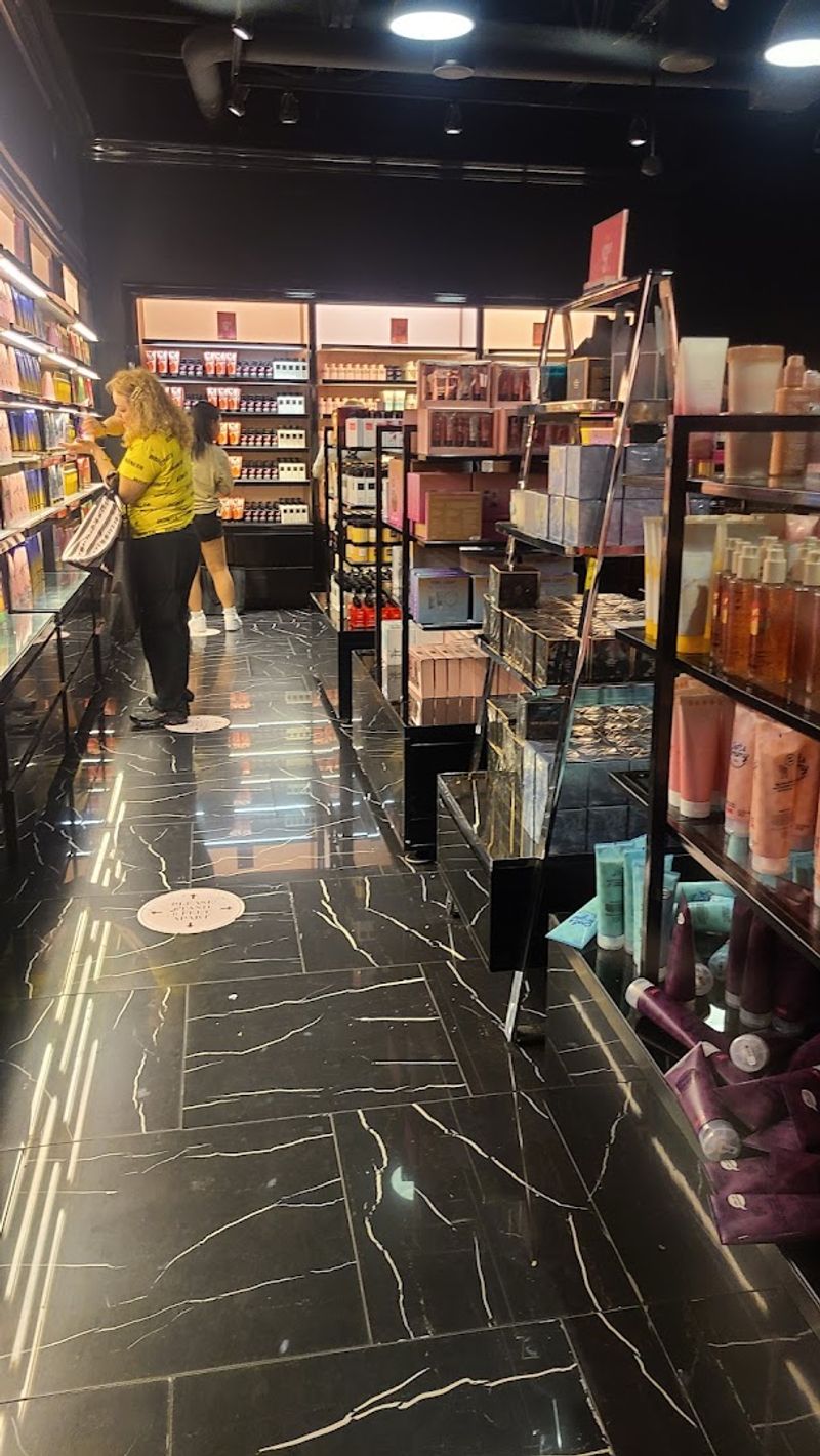 The Brand-New Sephora Store Experience