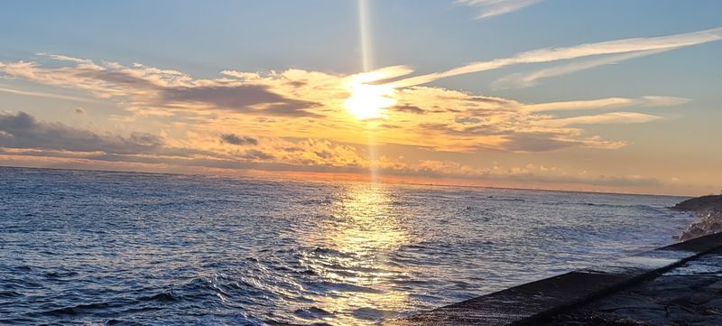 The Brant Rock Seawall: A Landmark With a Story The Brant Rock Seawall: A Landmark With a Story