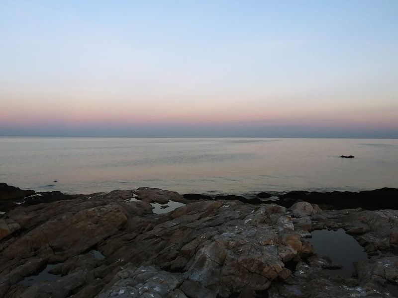 The Brant Rock Seawall: A Landmark Worth Exploring